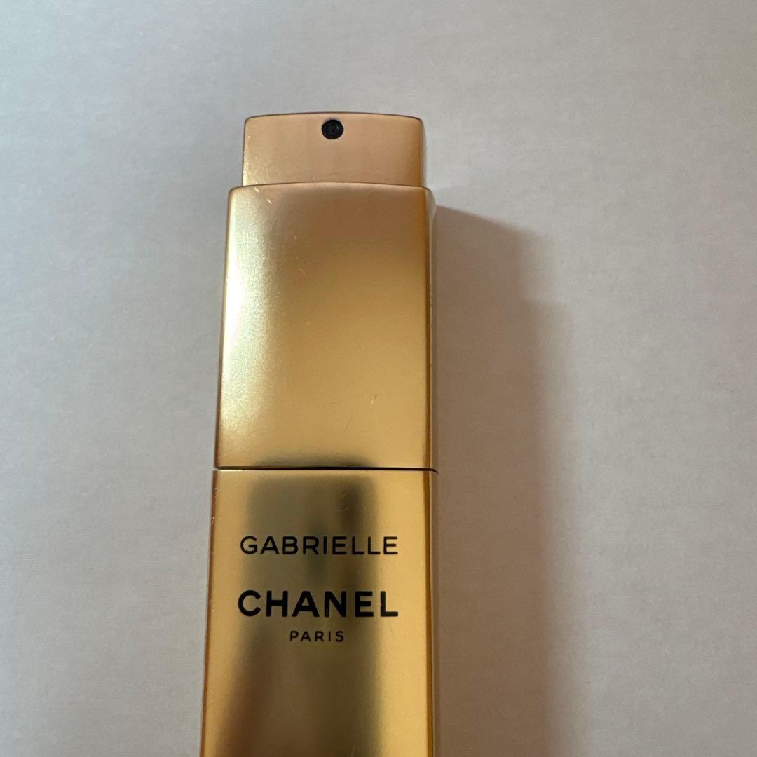 CHANEL GABRIELLE ESSENCE 3本セット