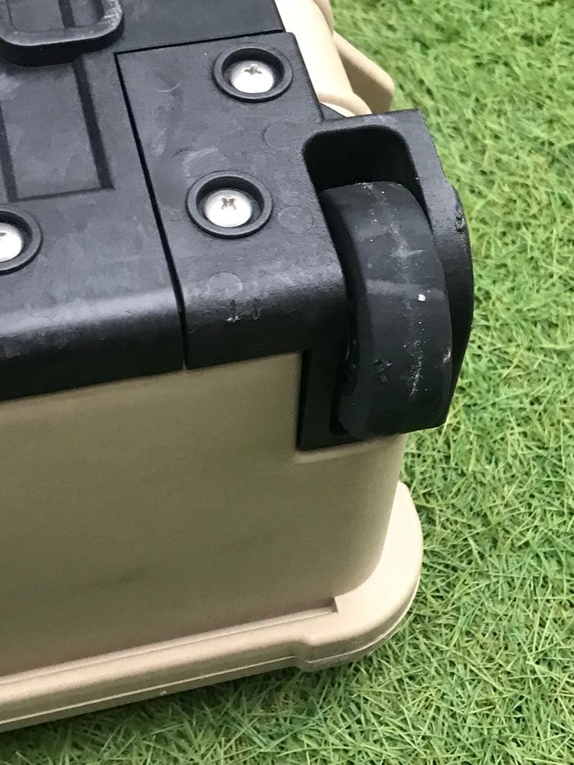 ペリカンケース　1510 PELICAN CASE