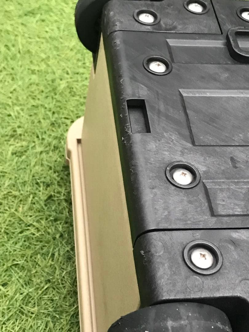 ペリカンケース　1510 PELICAN CASE