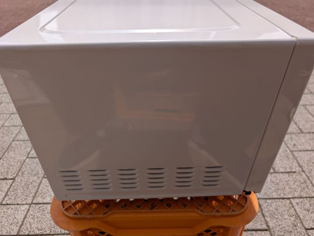 東芝　電子レンジ　2022　ER−WM17