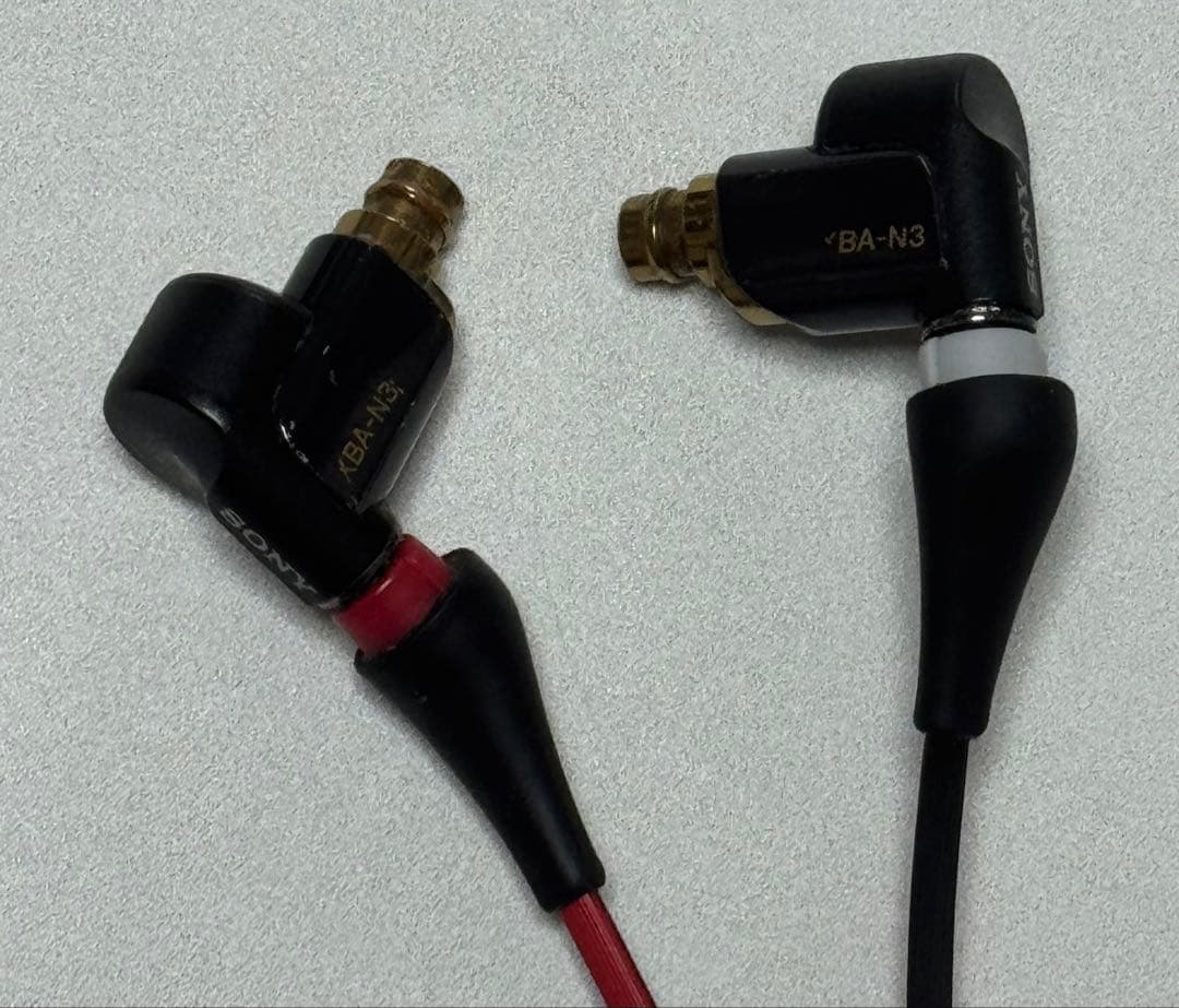 <中古>SONY XBA-N3BP