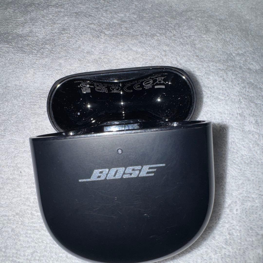 Y*y様 BOSE QuietComfort Ultra 充電ケースのみ