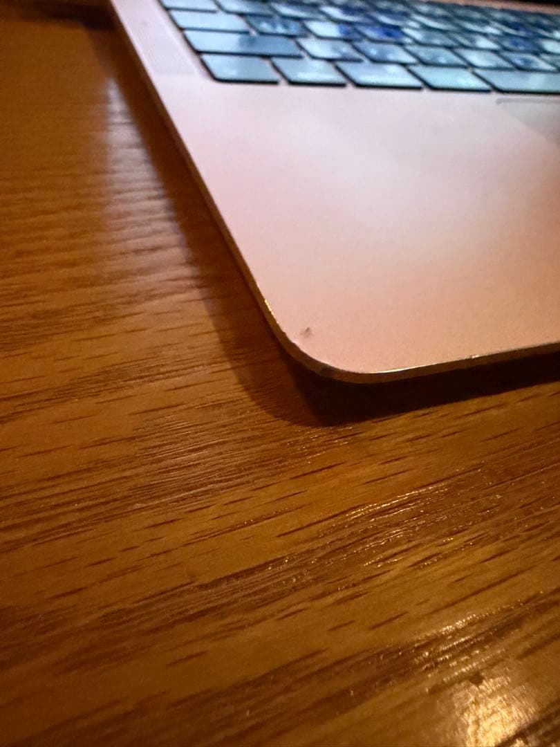 MacBook本体 Apple MacBook Air (M1, 8GB, 256GB)