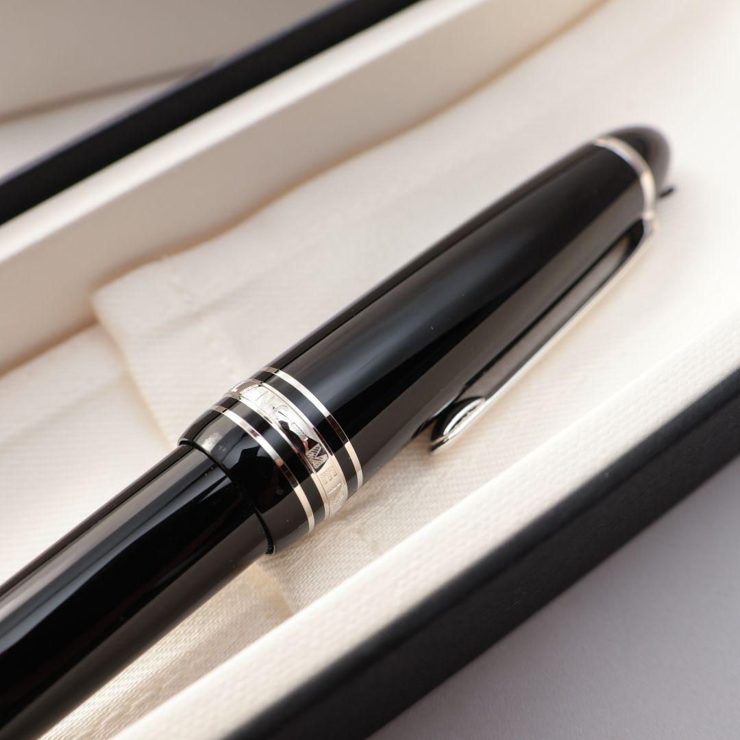未使用 モンブラン MONTBLANC ルグラン MB132450 ボールペン