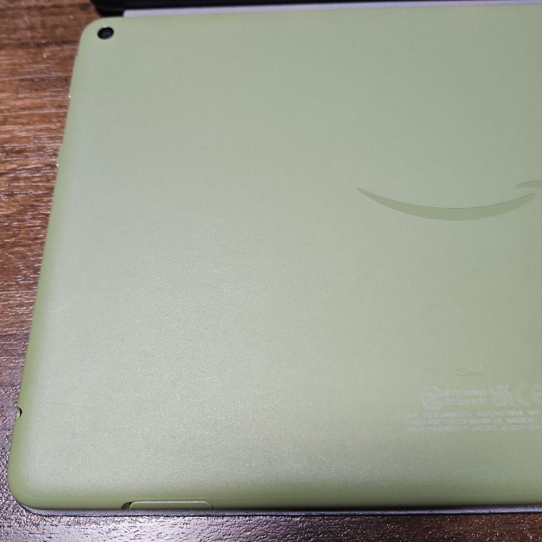 FIRE HD 10 64GB 11世代 ケース付