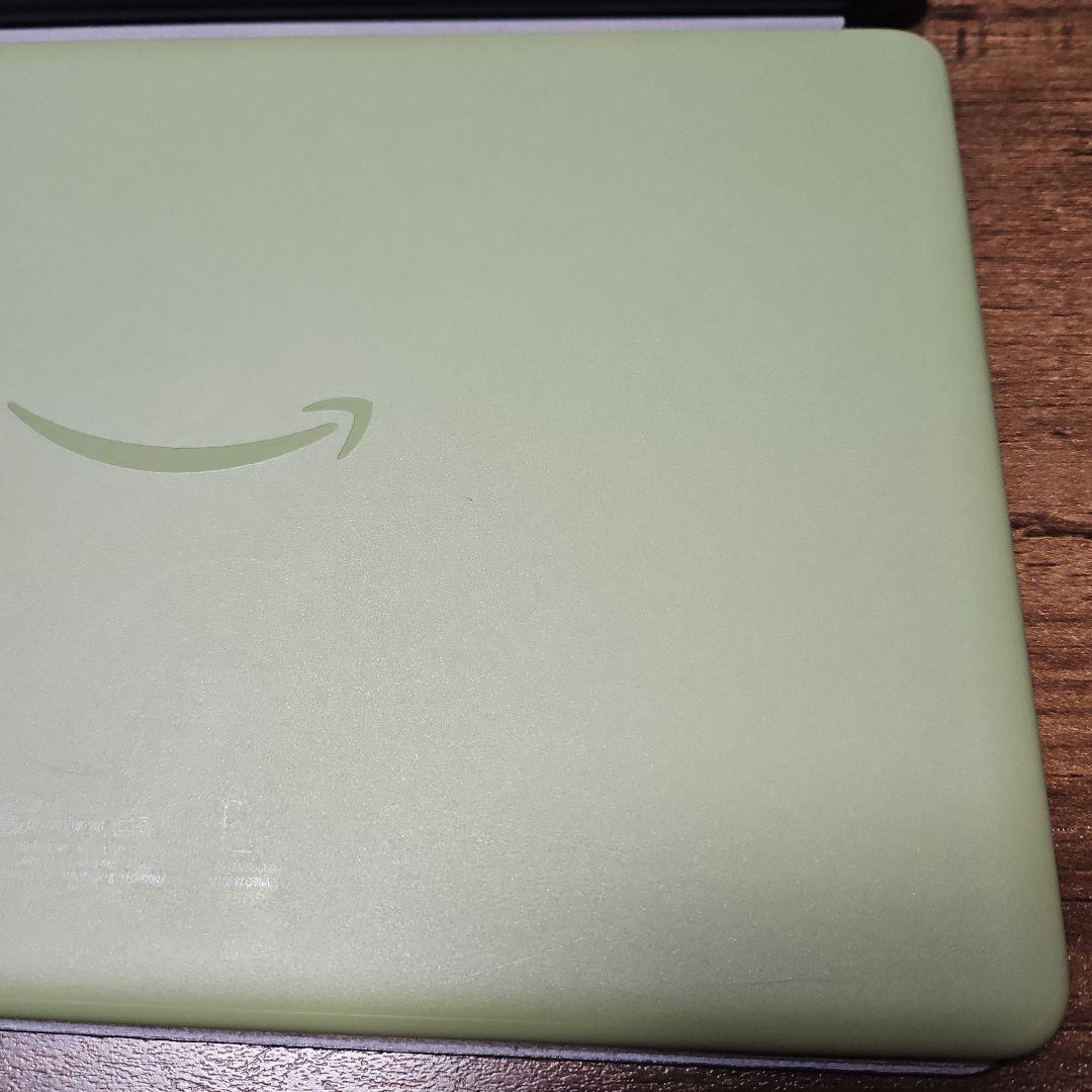 FIRE HD 10 64GB 11世代 ケース付