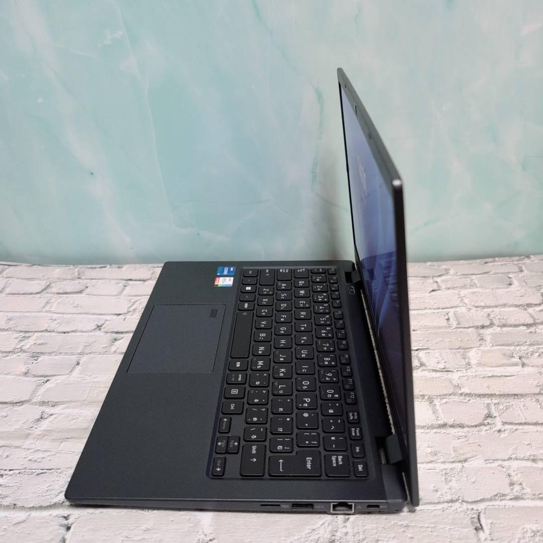良品 G83HU 13インチ ◎11世代 i5 16G 256G ノートパソコン