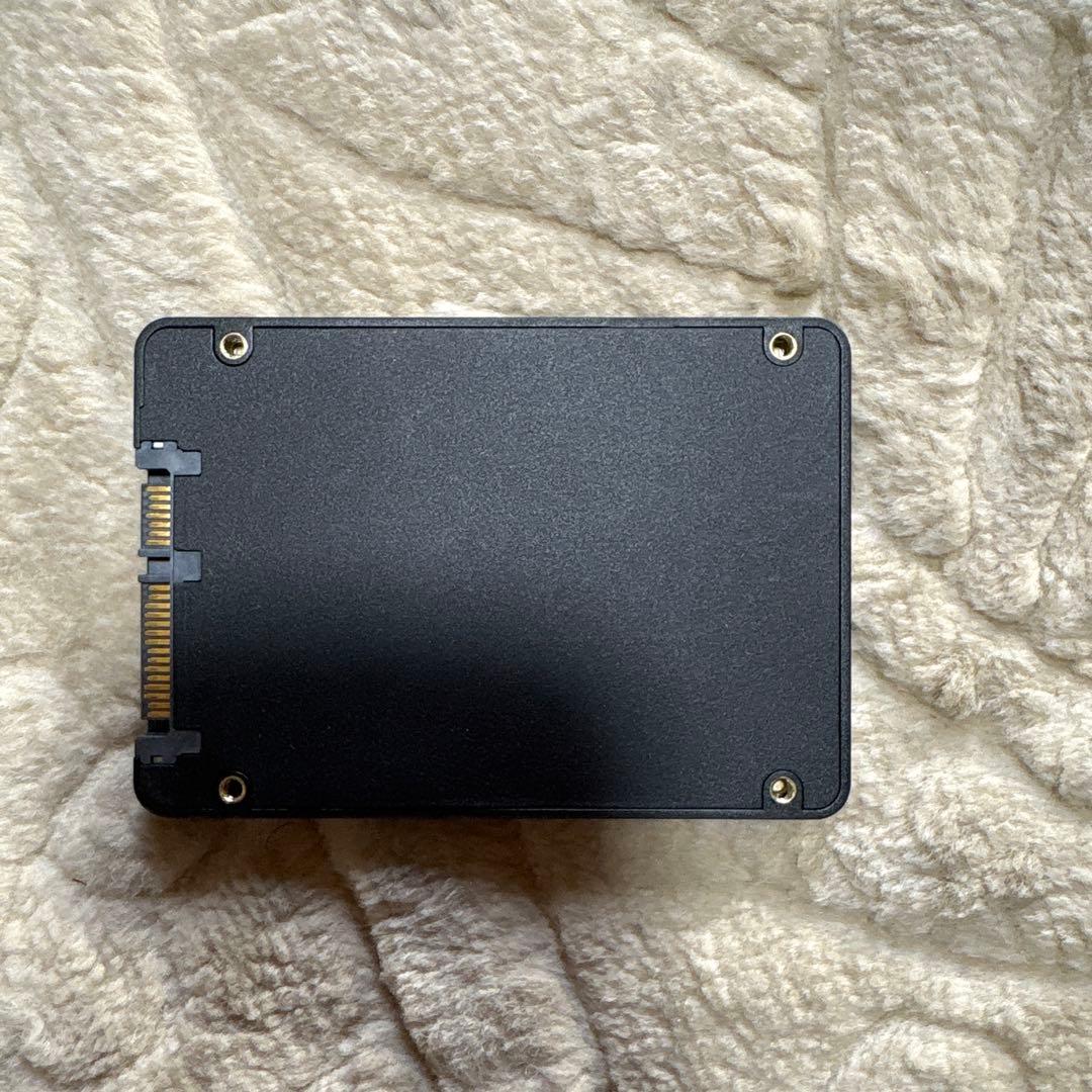 内蔵型SSD SP A55 1TB SSD SATA III