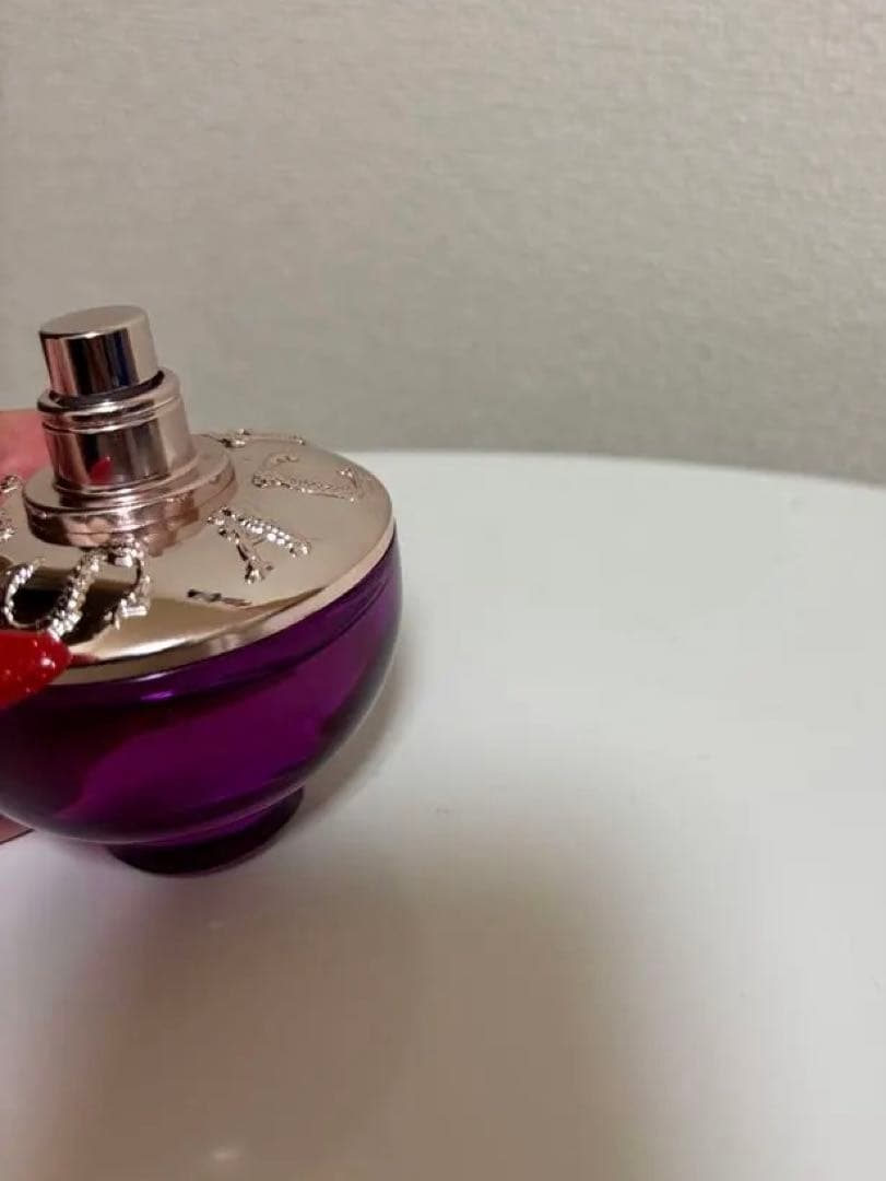 香水(ユニセックス) VERSACE DYLAN PURPLE 50ml