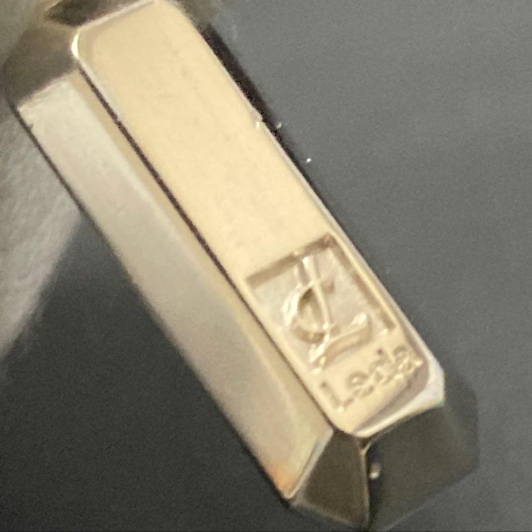 M*M様 プチシルマのジュエリーコレクション レダシルマe′s INGOT レダ