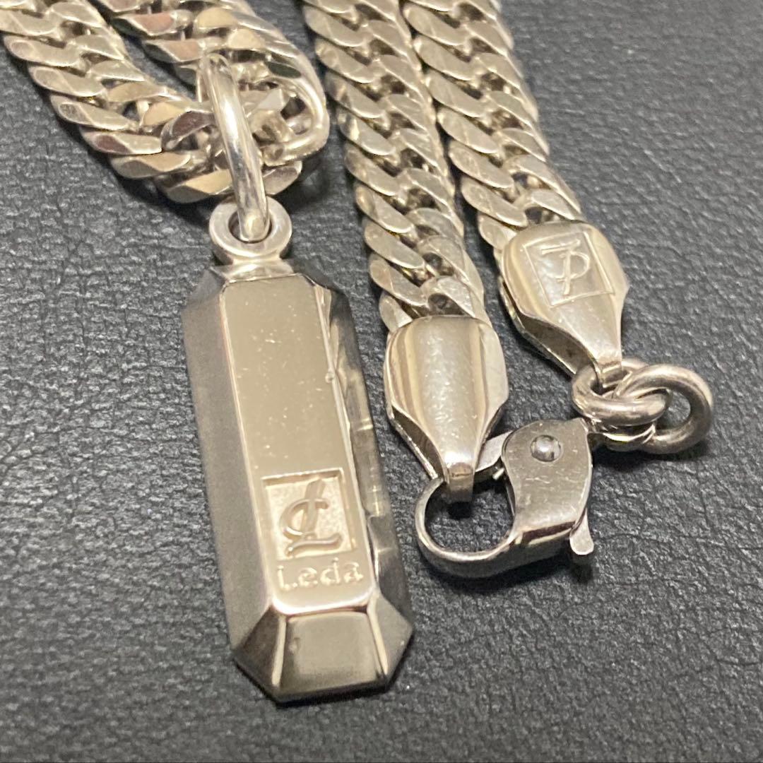 M*M様 プチシルマのジュエリーコレクション レダシルマe′s INGOT レダ