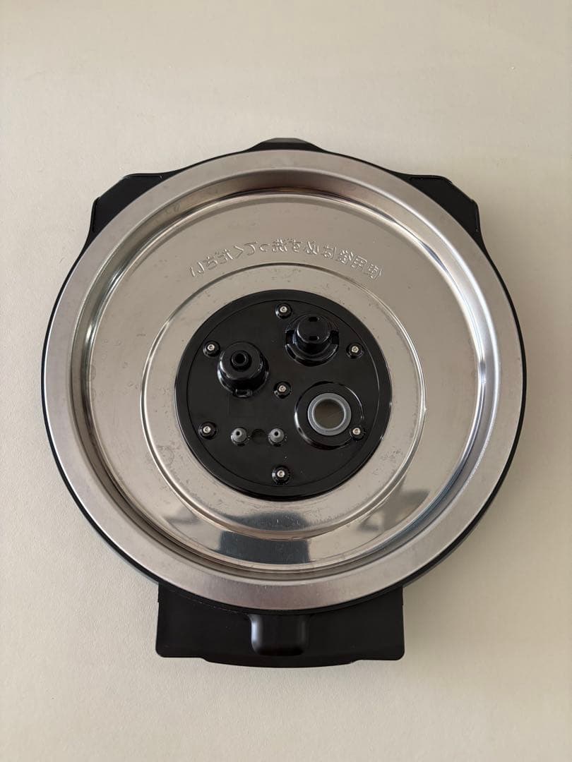 25年製最新高級モデル圧力IH炊飯器 『土鍋 ご泡火炊き』 JPL-T100