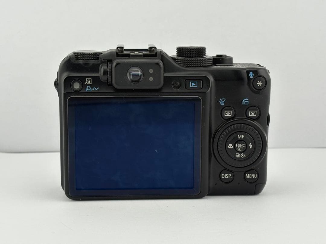 ★極上美品★キヤノンCanon G10
