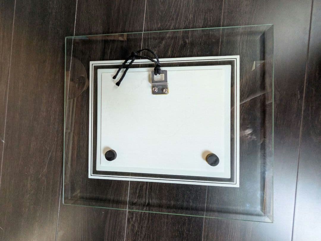 希少作品！　やなせたかし　ポケットの中で　陶板画　タイル