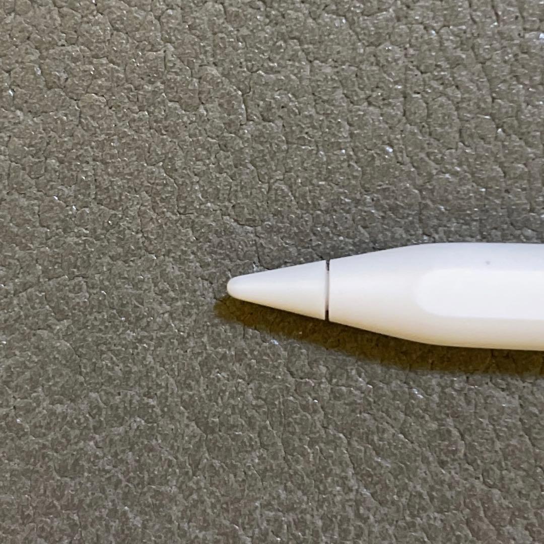 Apple Pencil 第二世代ホワイト 箱付き