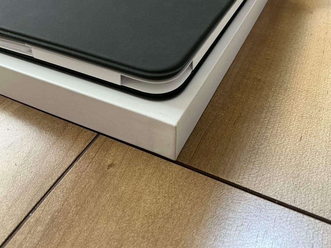 Apple マジックキーボード11インチMXQT2J/A A2261 ブラック