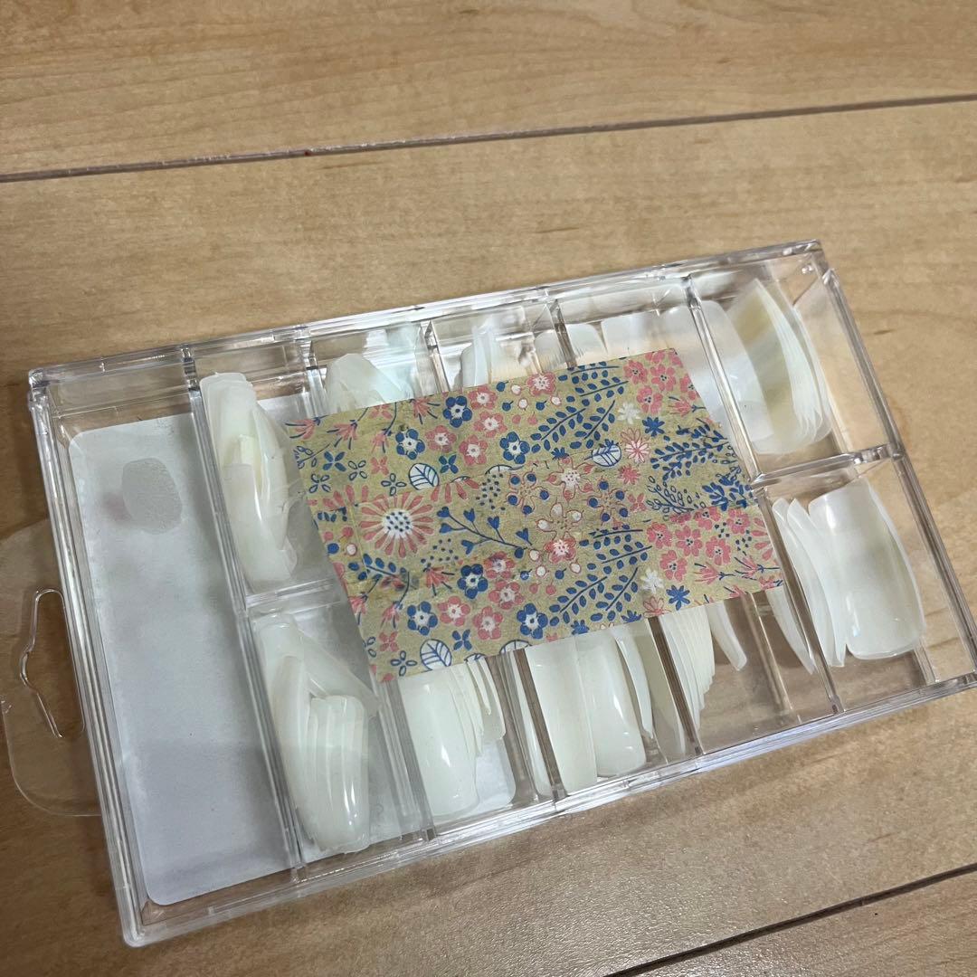 ネイル検定/ネイル道具セット