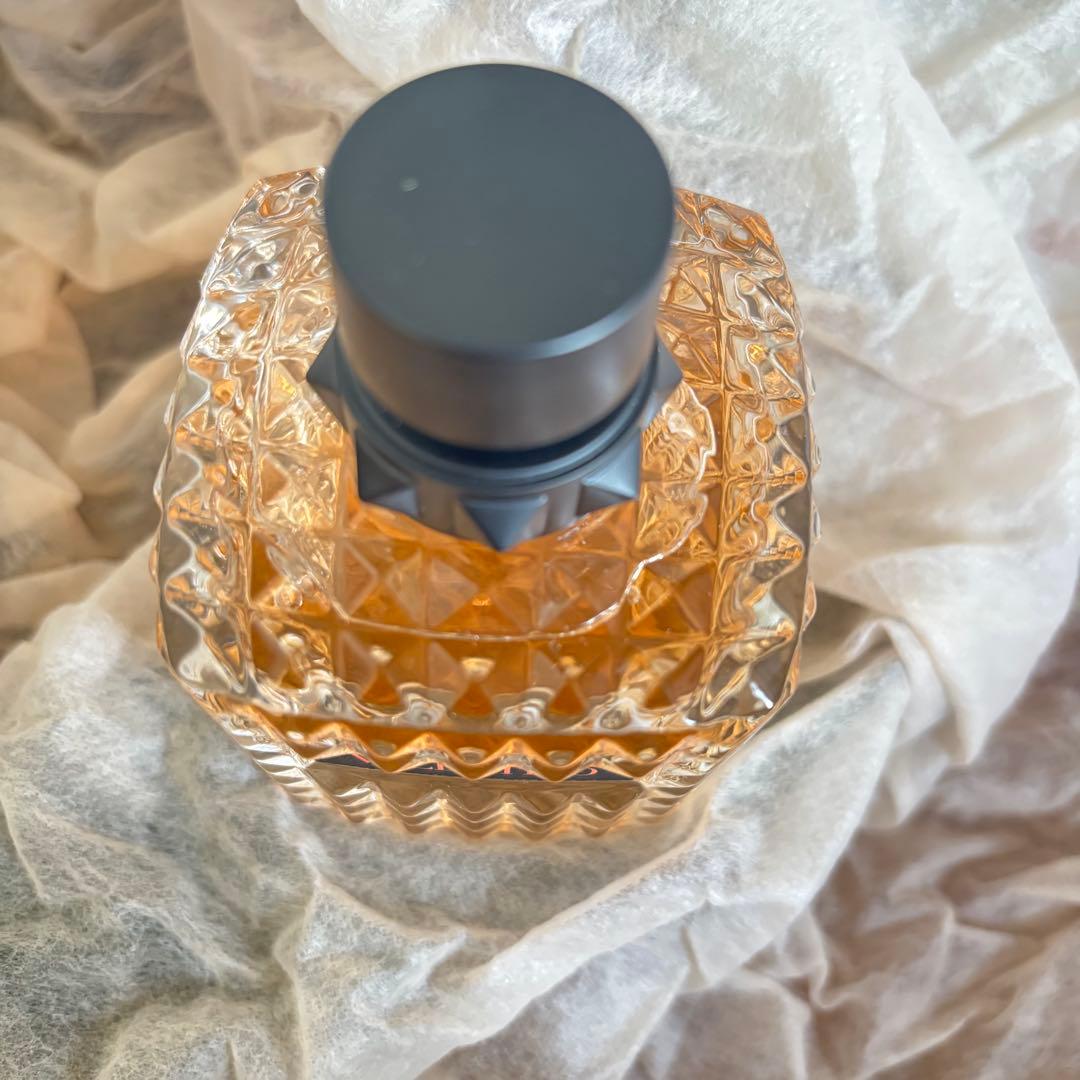 VALENTINO香水BRON In ROMAcoralfantasy EDP