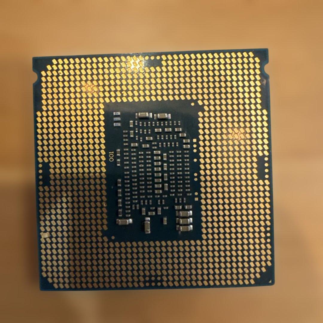 CPU Intel Core i5-6500 4個 @16