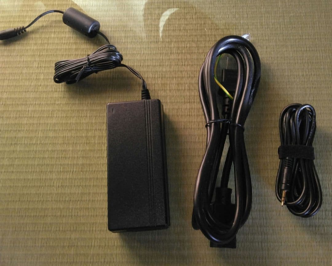 MIRAI SPEAKER Boxy2 SF-MIRAIS12B周辺機器は新品