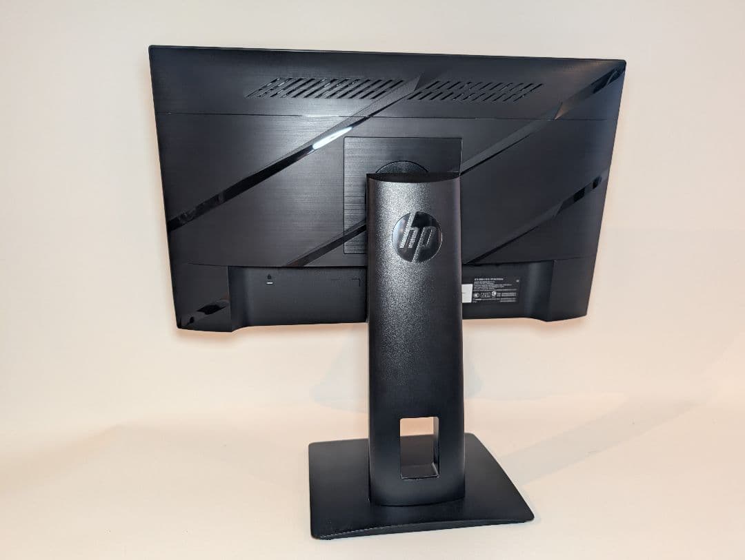 HP X24ih ゲーミングモニター 23.8インチ / 144Hz