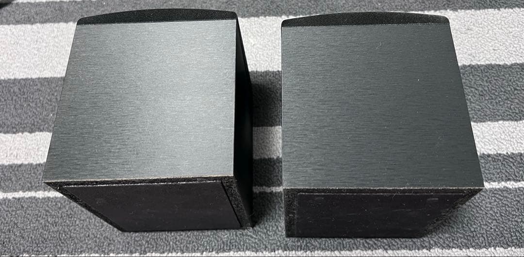 ONKYO SKH-410(B) イネーブルドスピーカー(2台一組) ②