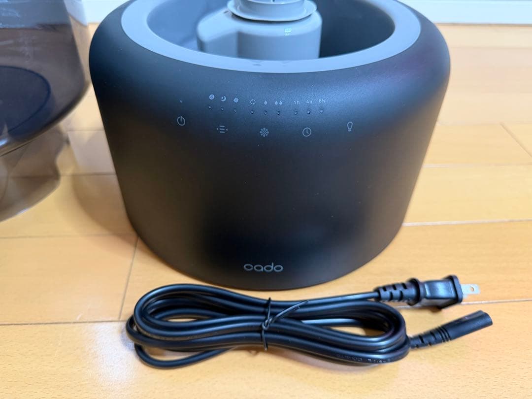cado STEM500Hブラック本体