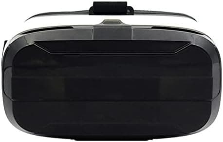 【大人気】UKXFIEV VR ヘッドセット 3Dメガネ バーチャルリアリティ