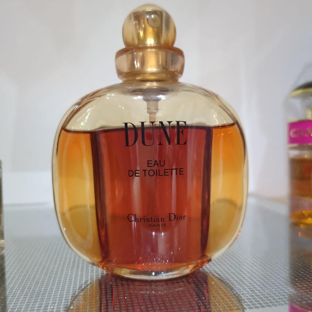 CHANEL PRADA　Dior　ブランド　香水