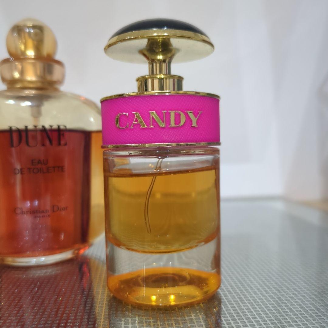 CHANEL PRADA　Dior　ブランド　香水