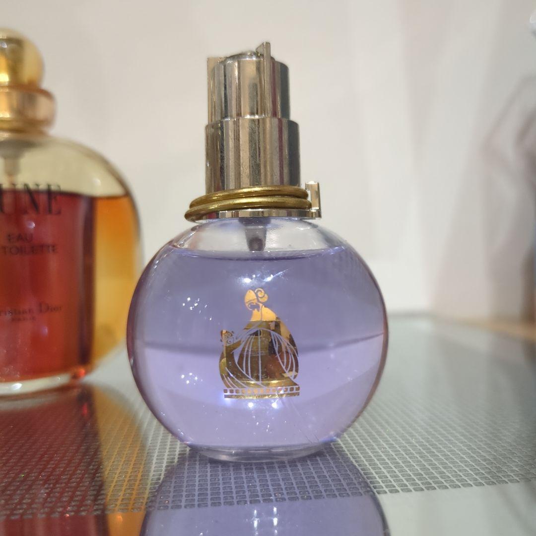 CHANEL PRADA　Dior　ブランド　香水