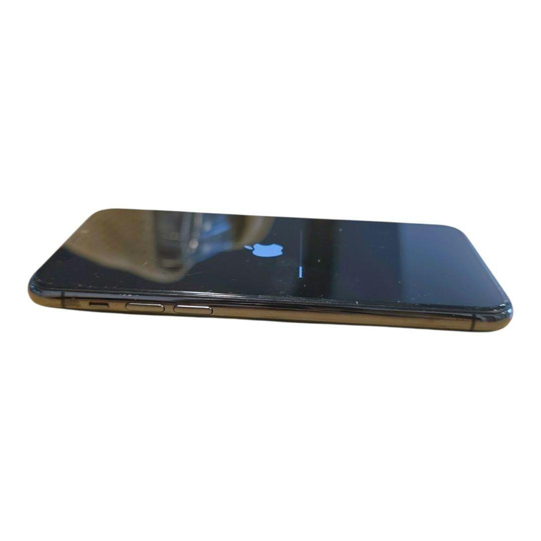 iPhone 11 Pro 256GB スペースグレー　SIMフリー　スマホ本体