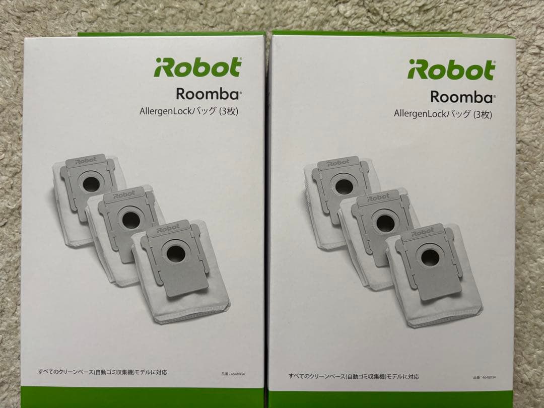 Roomba Combo2 Essentialロボット