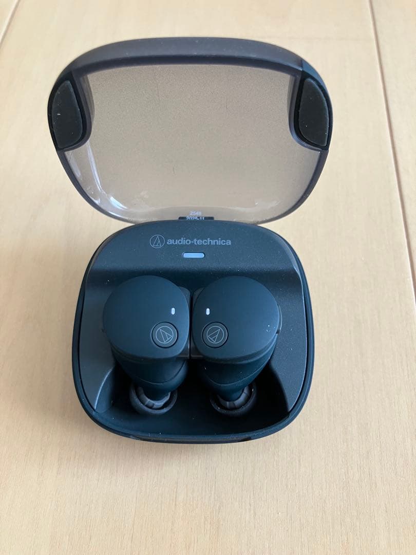 audio-technica ATH-CKS50TW2 ワイヤレスイヤホン