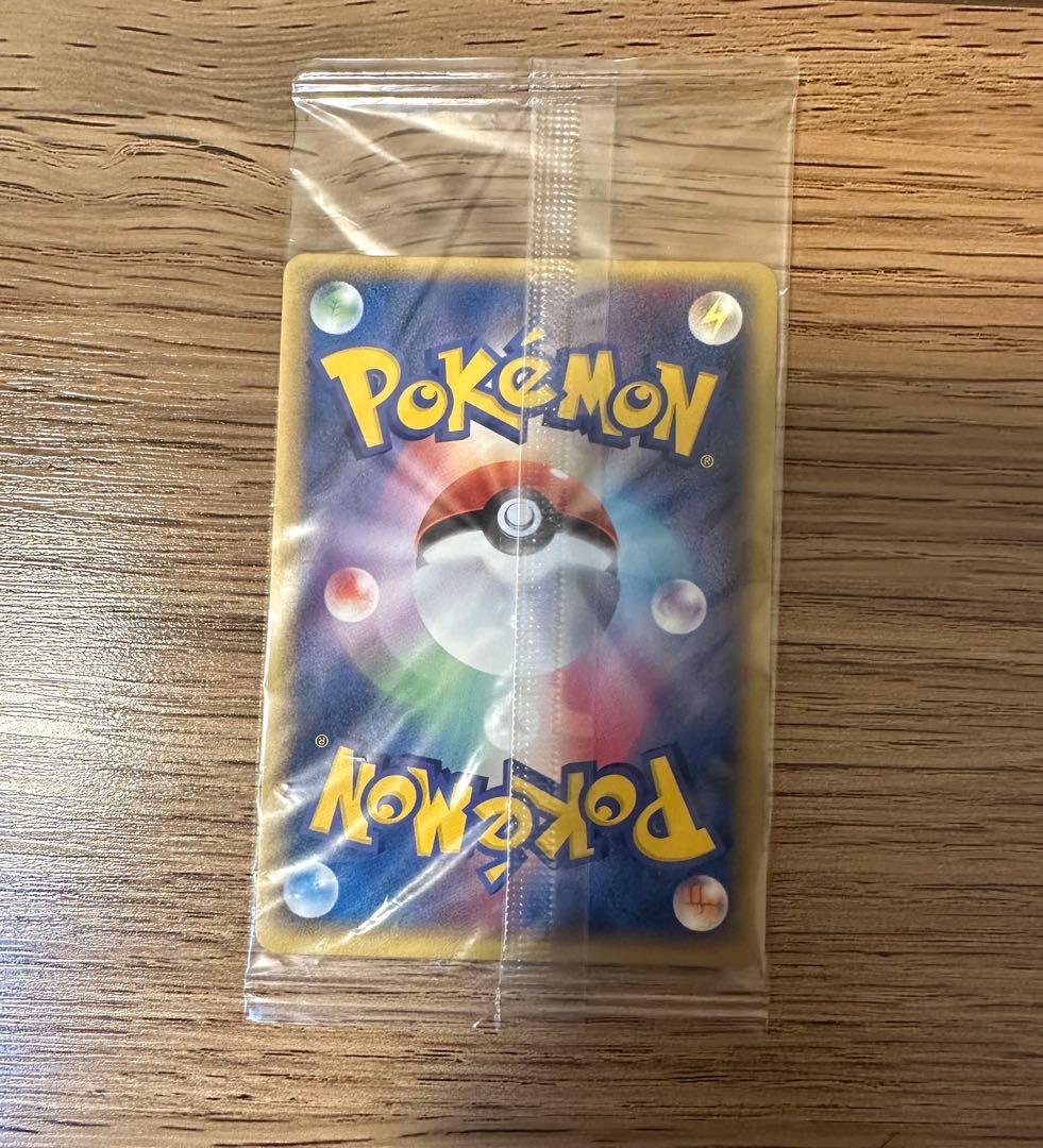 ポケパーク グラードン ポケモンカード