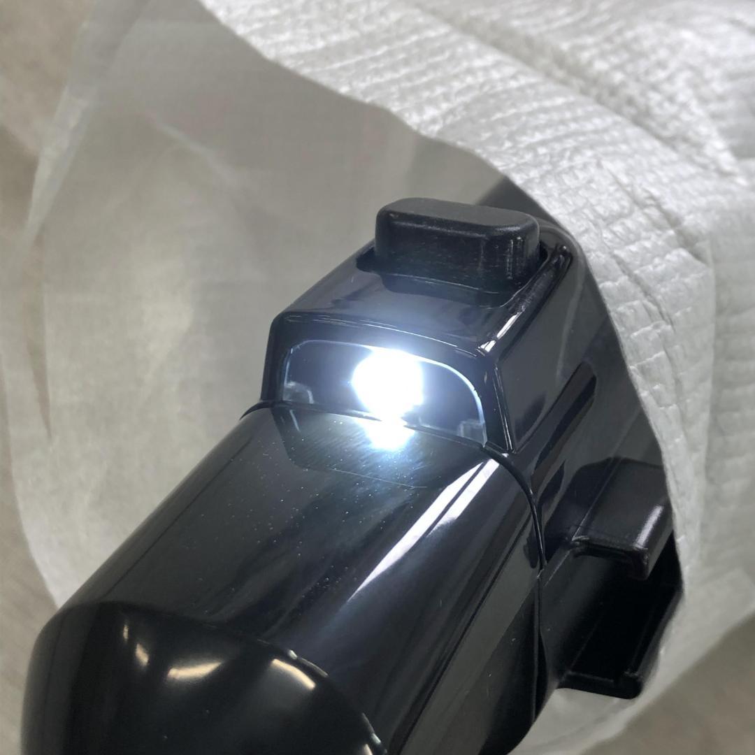 24年製 未使用 日立 PV-BH900SLサイクロン式スティッククリーナー