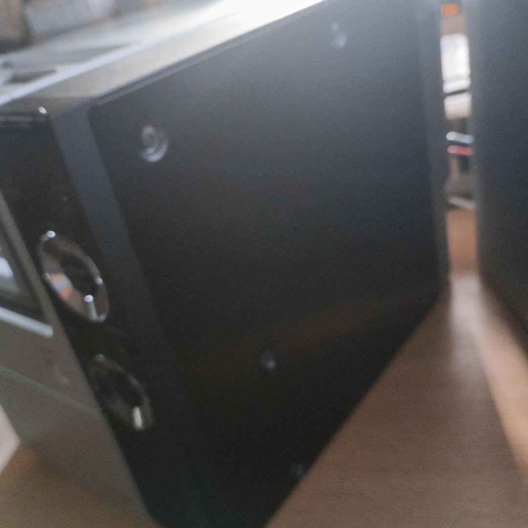 【週末限定値下げ】Panasonic SA‐PM770SD CD/SD/MD