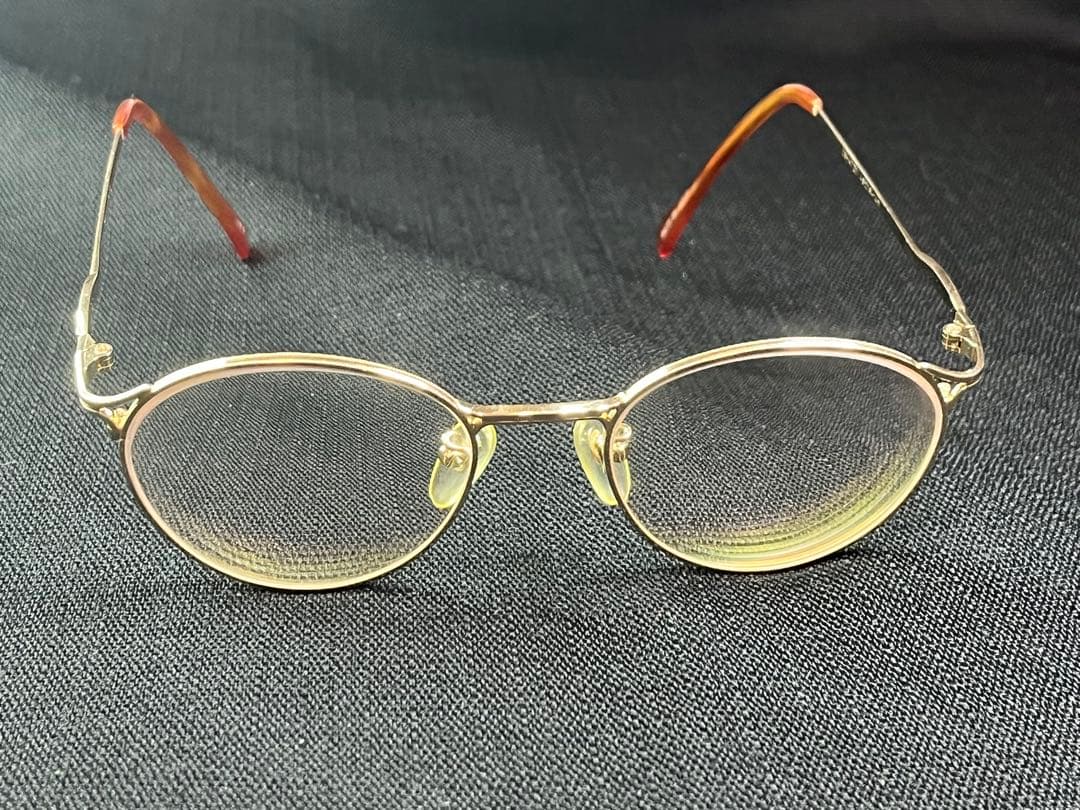ヴィンテージCHIVASREGAL シーバスリーガル日本製ゴールドCS-4721
