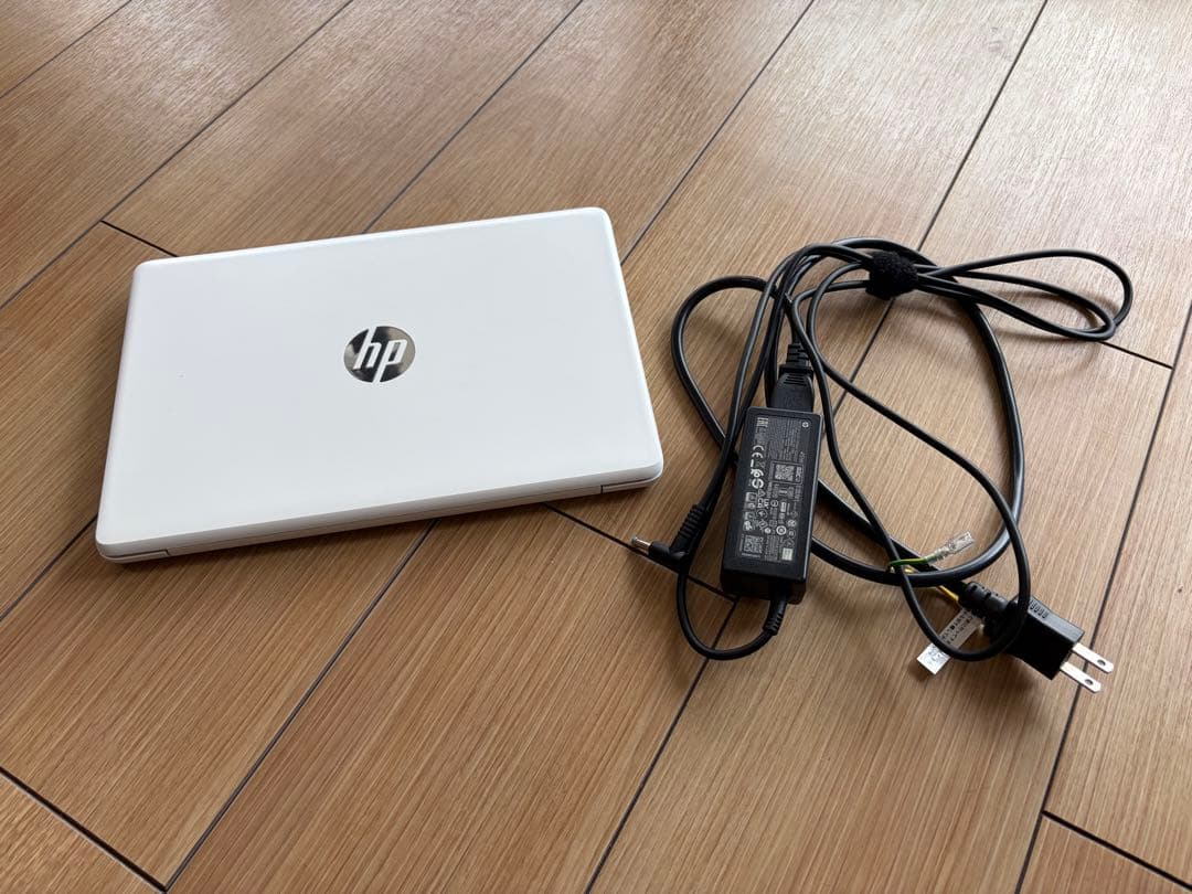 【美品・初期化済】HP Stream 11 白 ノートPC 4GB/64GB
