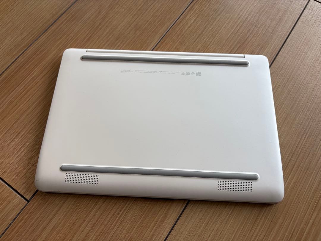 【美品・初期化済】HP Stream 11 白 ノートPC 4GB/64GB