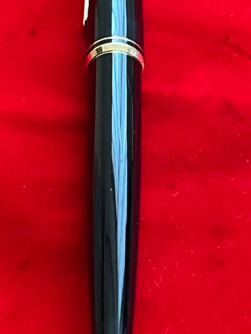 ジャンク‼️MONTBLANCモンブラン万年筆 ニブ585❗️
