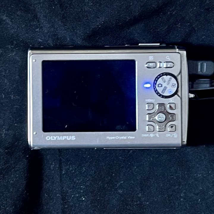 OLYMPUS μTOUGH-8000 ＆ PT-045 防水プロテクタ セット