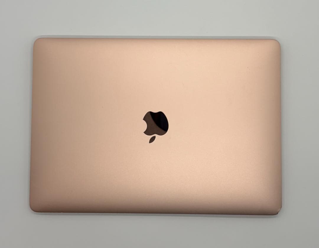 Macbook Air Retina 2018、16GB/128GB、ジャンク