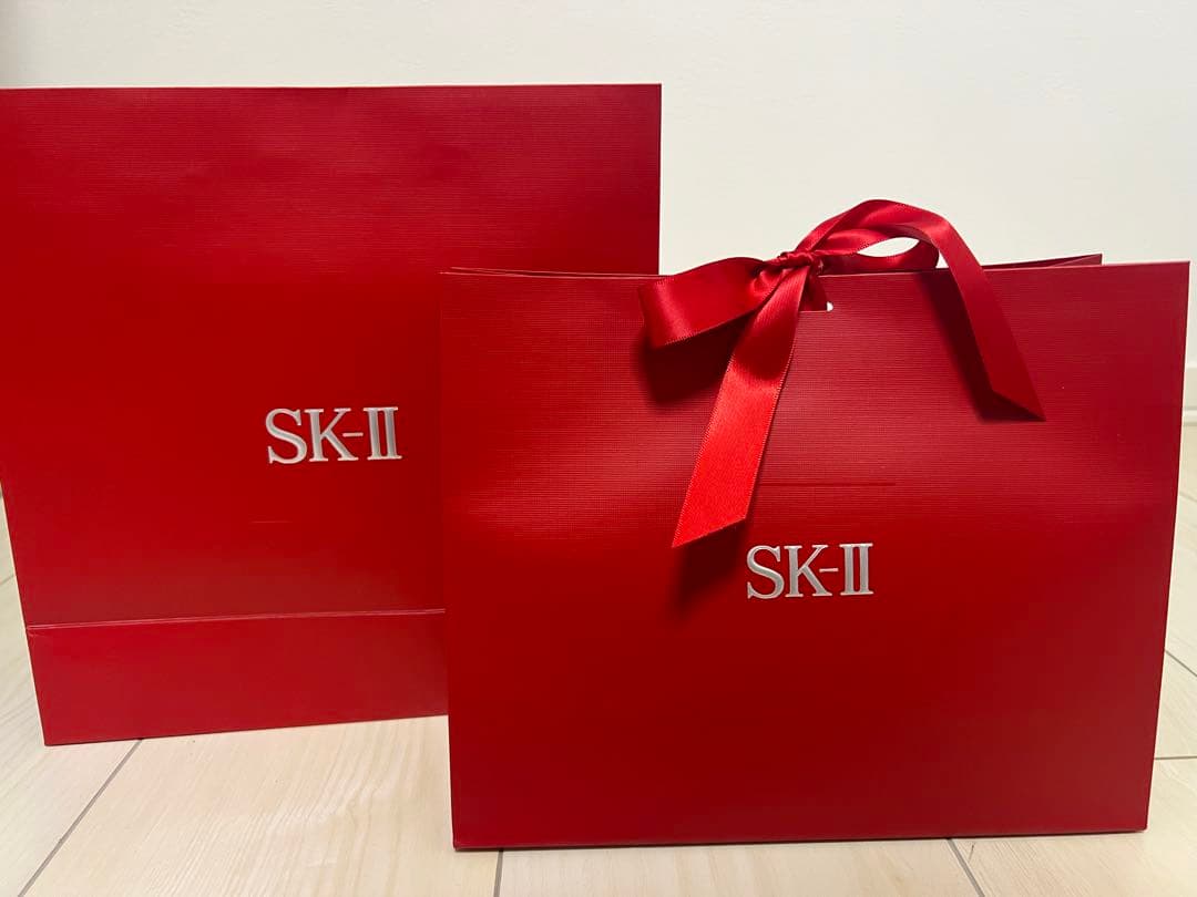 SK-II PITERA ギフトセット