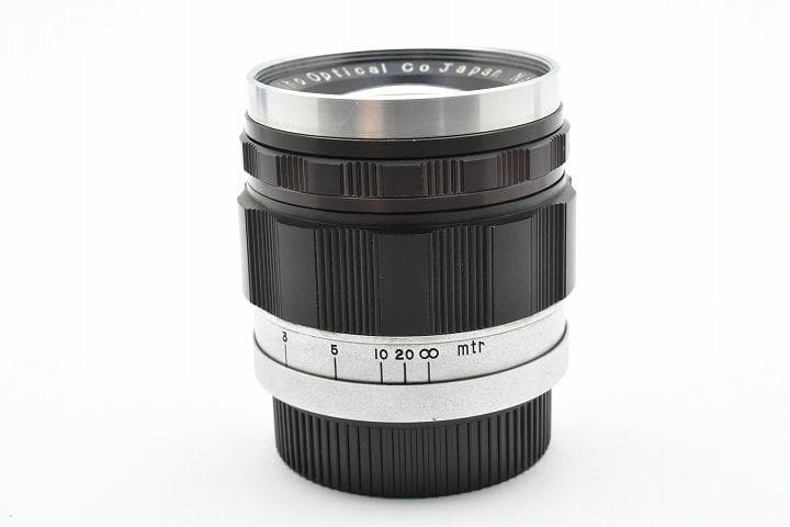 15321 Zuiho Honor 50mm F1.9 Leica ライカ L