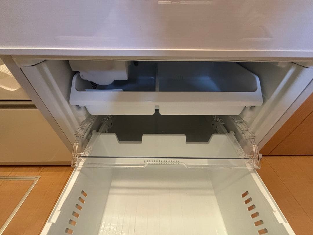 TOSHIBA GR-T36SC 冷蔵庫　356L