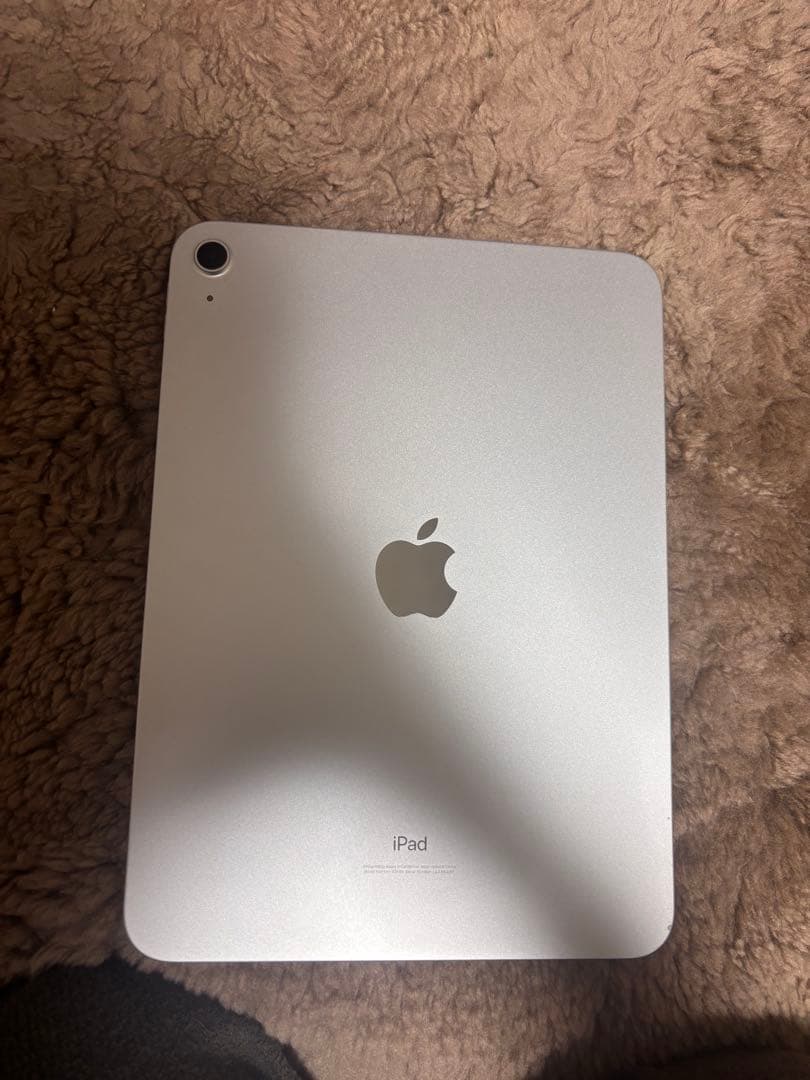 【超美品/バッテリ97%】iPad 第10世代 Wi-Fi 64GB＋おまけ付