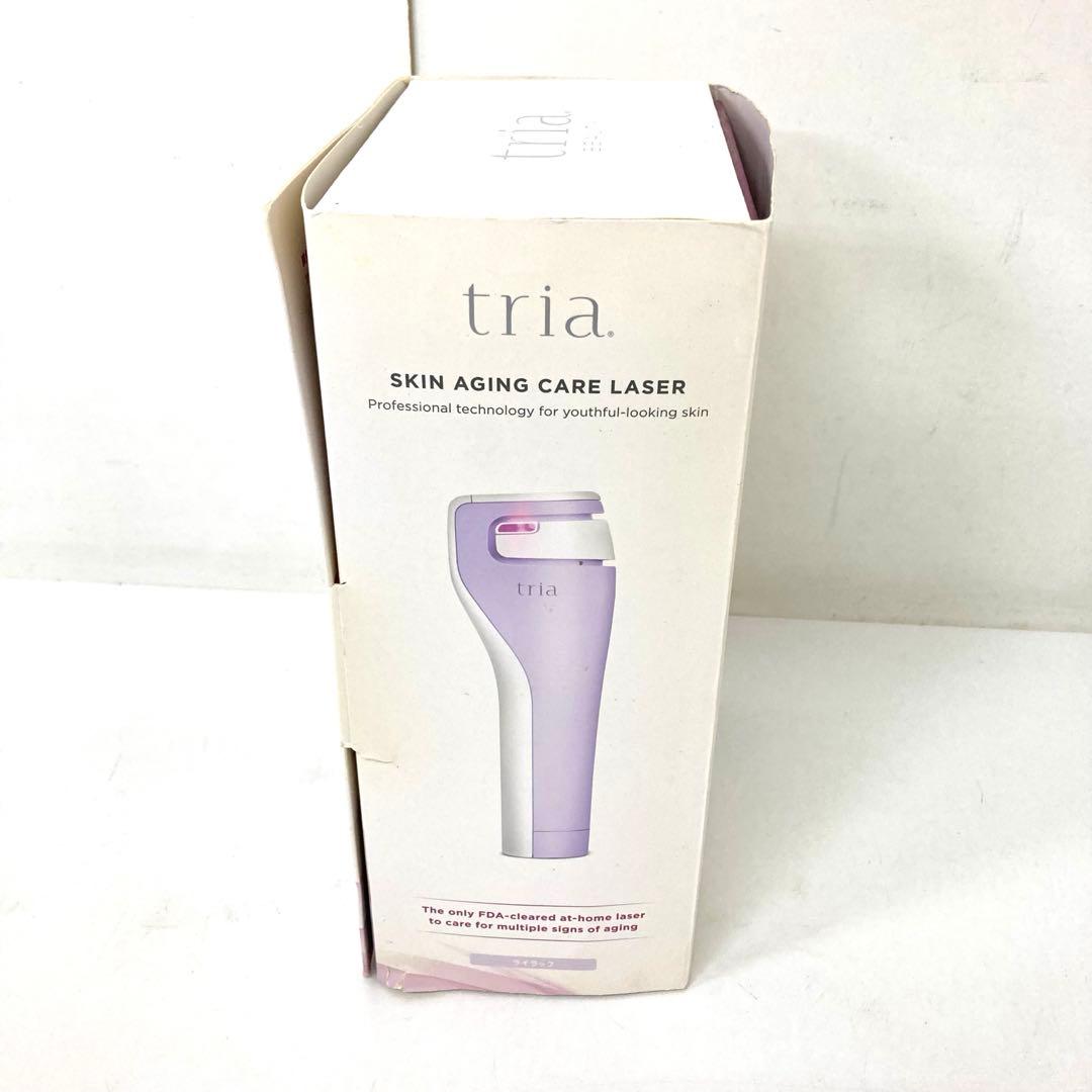 497-M tria トリア スキン エイジングケア レーザー Tria
