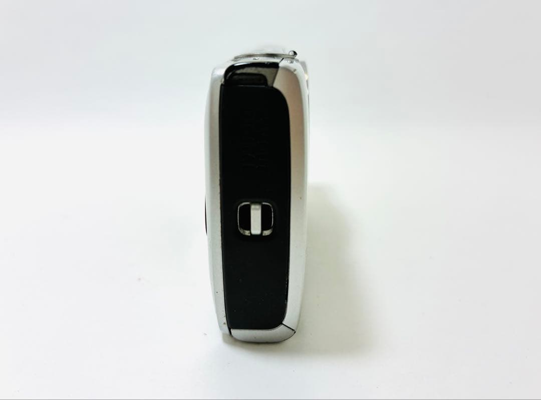 Canon IXY 200 ジャンク