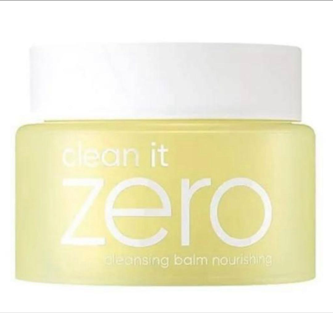 BANILA CO clean it zero クレンジングバーム 8個セット